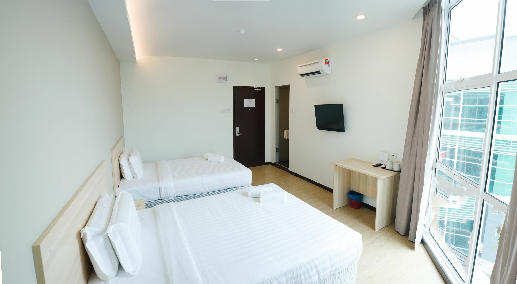 1Orange Hotel Sri Petaling Куала Лумпур Екстериор снимка